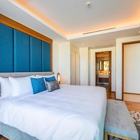 Beachfront Residences - Stunning Sea And Lake View Pláž Exteriér fotografie
