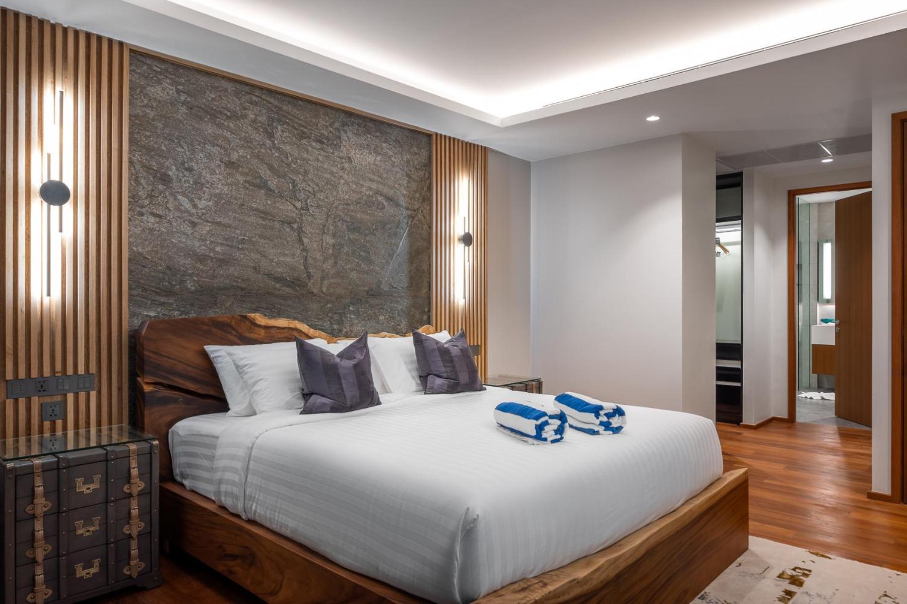 Beachfront Residences - Stunning Sea And Lake View Pláž Exteriér fotografie