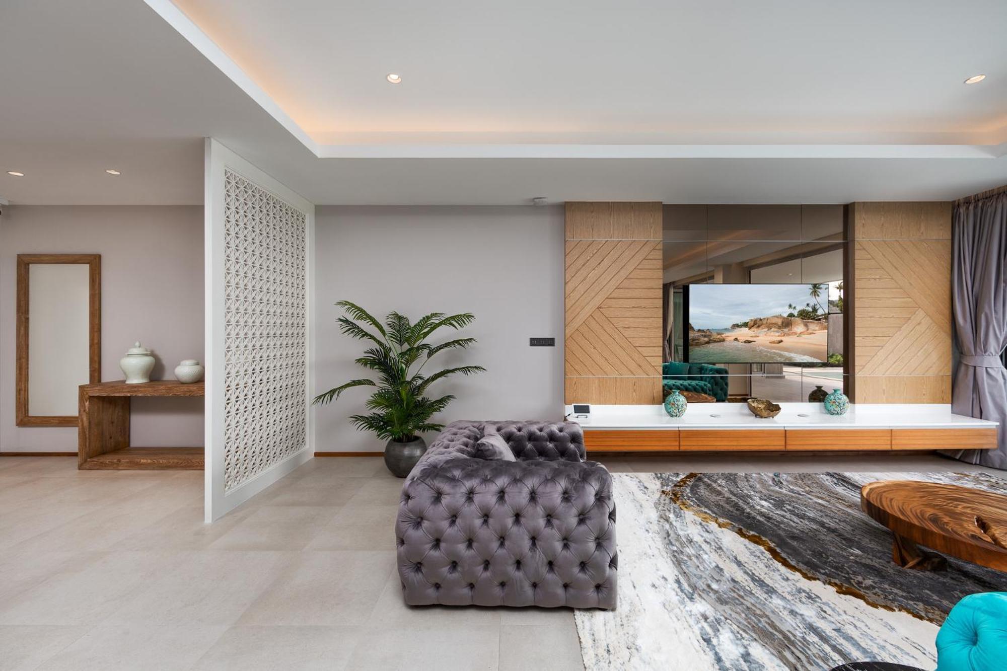 Beachfront Residences - Stunning Sea And Lake View Pláž Exteriér fotografie