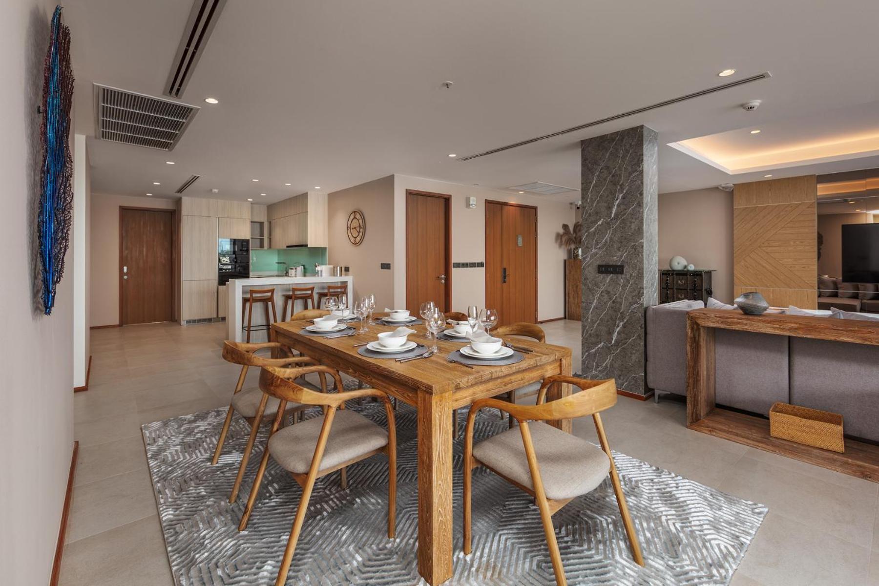 Beachfront Residences - Stunning Sea And Lake View Pláž Exteriér fotografie